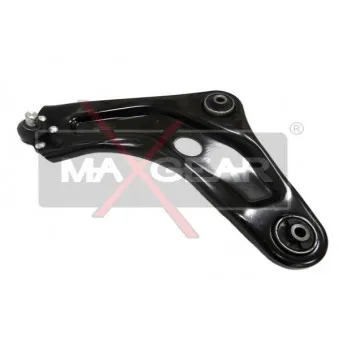 Triangle ou bras de suspension (train avant) MAXGEAR 72-1543