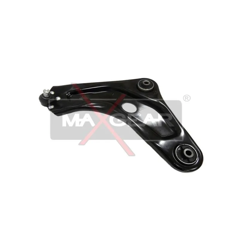 Triangle ou bras de suspension (train avant) MAXGEAR 72-1543