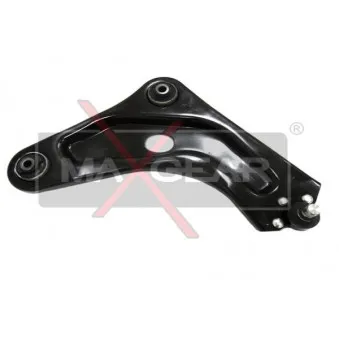 Triangle ou bras de suspension (train avant) MAXGEAR 72-1544