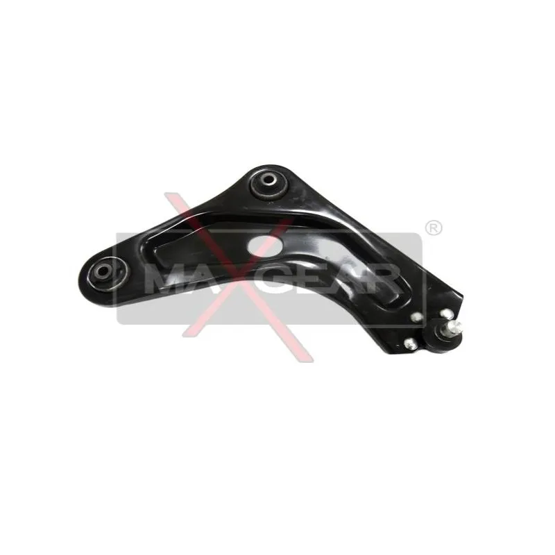 Triangle ou bras de suspension (train avant) MAXGEAR 72-1544