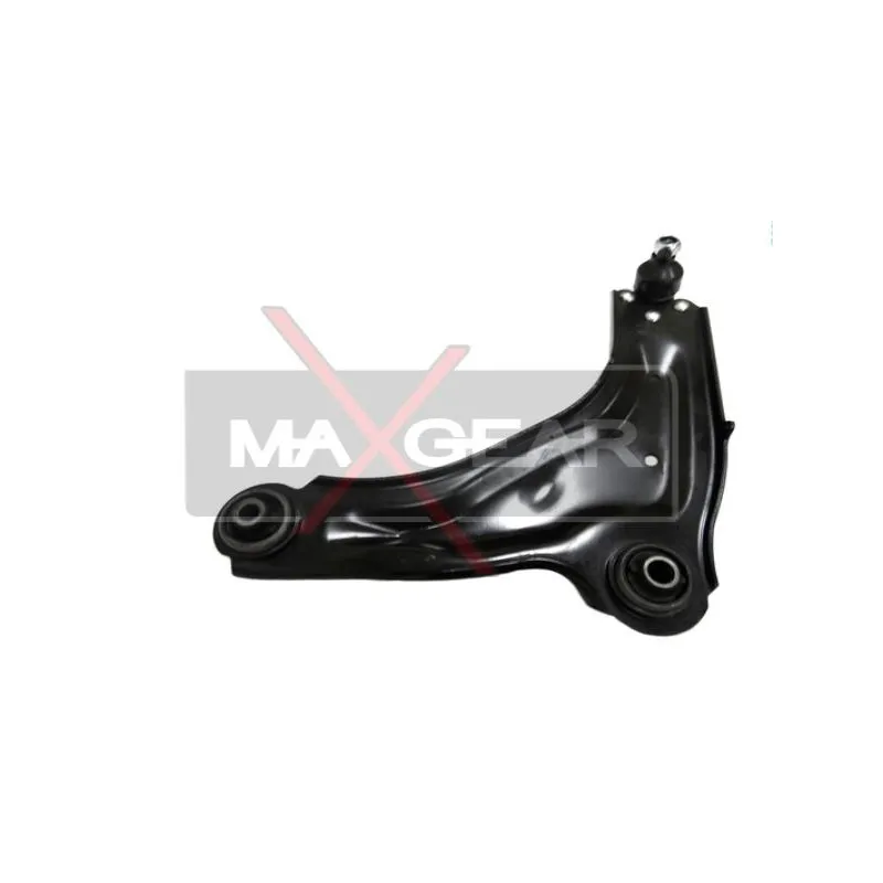 Triangle ou bras de suspension (train avant) MAXGEAR 72-1545