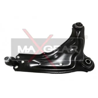 Triangle ou bras de suspension (train avant) MAXGEAR 72-1546