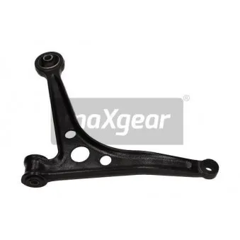 Triangle ou bras de suspension (train avant) MAXGEAR 72-1547