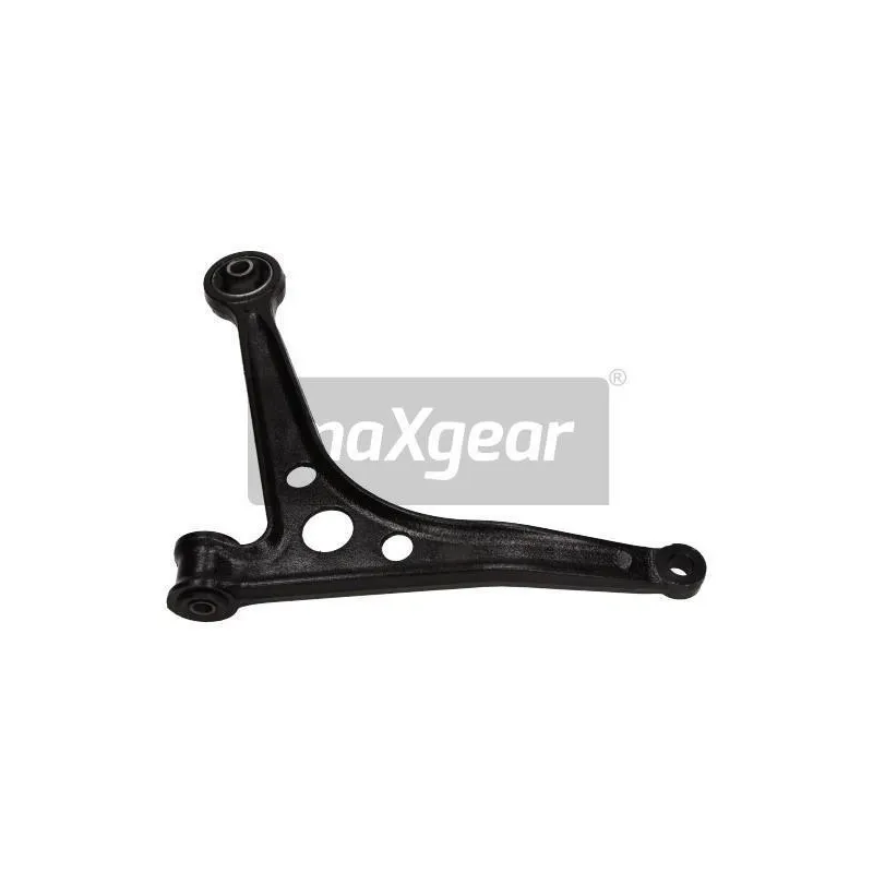 Triangle ou bras de suspension (train avant) MAXGEAR 72-1547