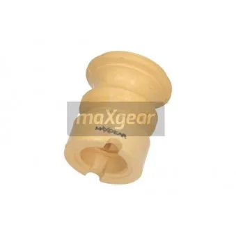 Butée élastique, suspension MAXGEAR 72-1549