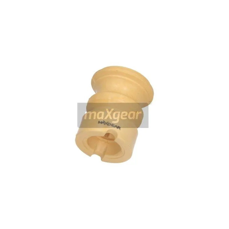 Butée élastique, suspension MAXGEAR 72-1549