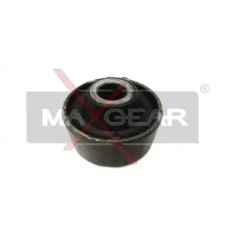 Silent bloc de suspension (train avant) MAXGEAR 72-1555