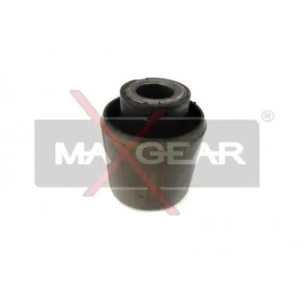 Silent bloc de suspension (train avant) MAXGEAR 72-1556