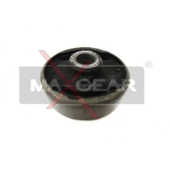 Silent bloc de suspension (train avant) MAXGEAR 72-1557