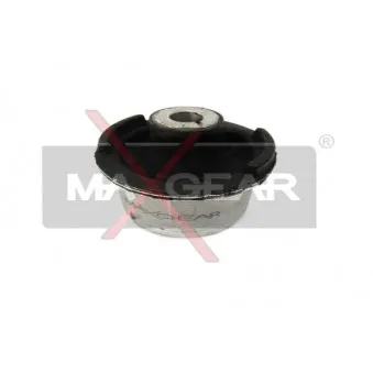 Silent bloc de suspension (train avant) MAXGEAR 72-1558