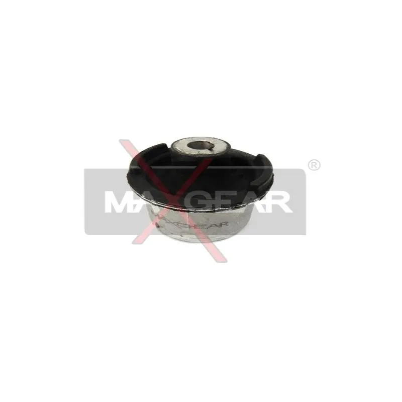 Silent bloc de suspension (train avant) MAXGEAR 72-1558