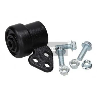 Silent bloc de suspension (train avant) MAXGEAR 72-1560