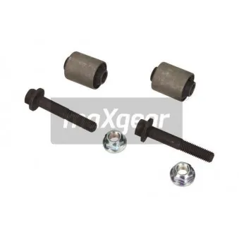 Silent bloc de suspension (train avant) MAXGEAR 72-1564