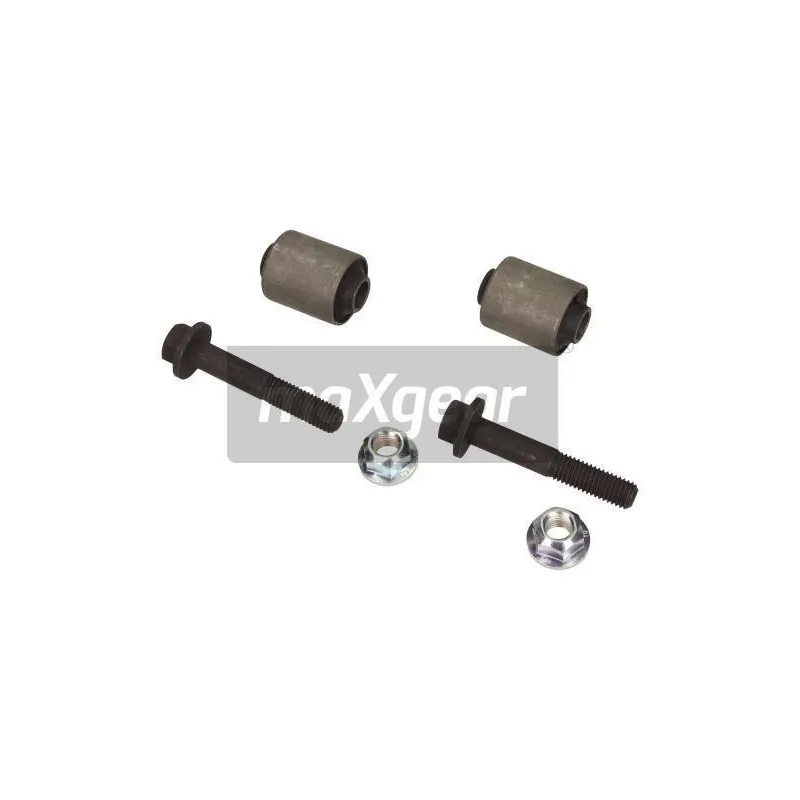 Silent bloc de suspension (train avant) MAXGEAR 72-1564