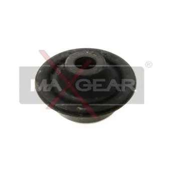 Silent bloc de suspension (train avant) MAXGEAR 72-1566