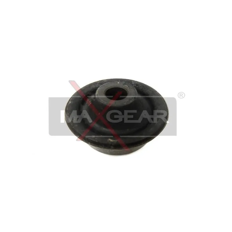Silent bloc de suspension (train avant) MAXGEAR 72-1566