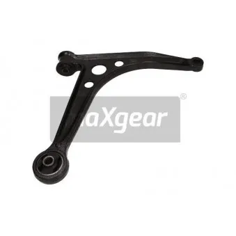 Triangle ou bras de suspension (train avant) MAXGEAR 72-1567