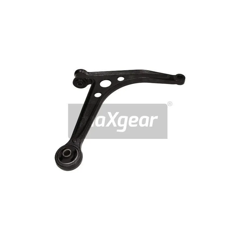 Triangle ou bras de suspension (train avant) MAXGEAR 72-1567