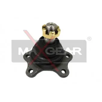Rotule de suspension MAXGEAR 72-1571