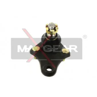 Rotule de suspension MAXGEAR 72-1572