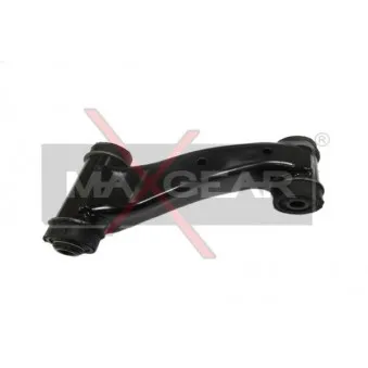 Triangle ou bras de suspension (train avant) MAXGEAR 72-1573