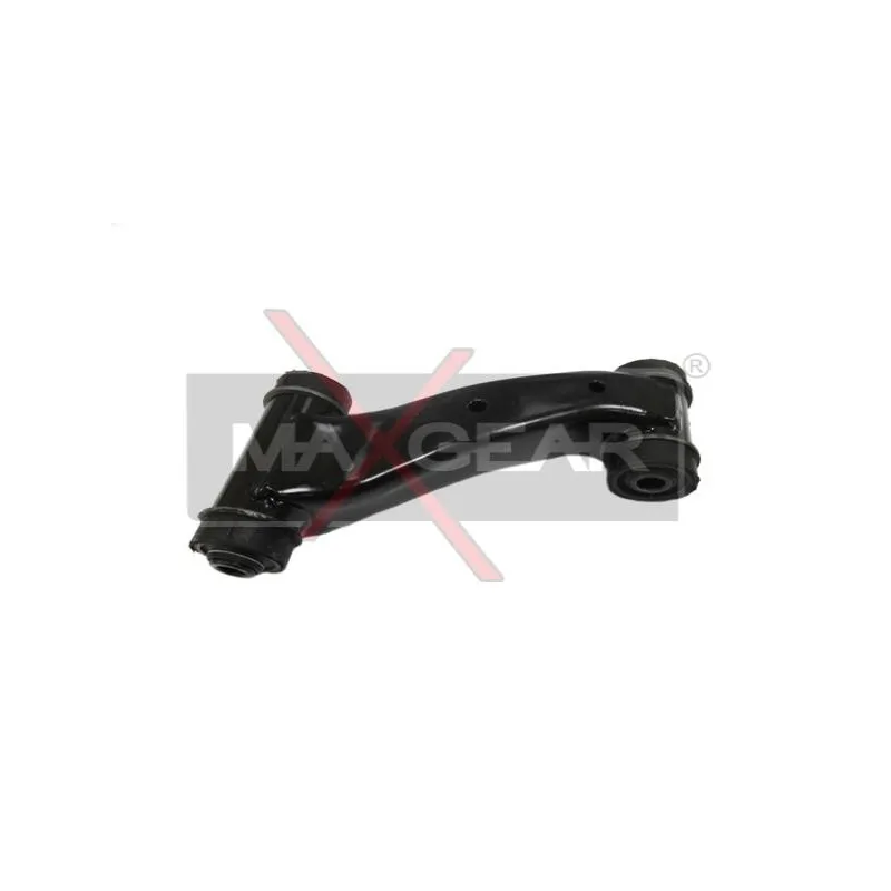 Triangle ou bras de suspension (train avant) MAXGEAR 72-1573