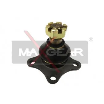 Rotule de suspension MAXGEAR 72-1577