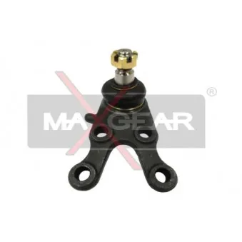 Rotule de suspension MAXGEAR 72-1579