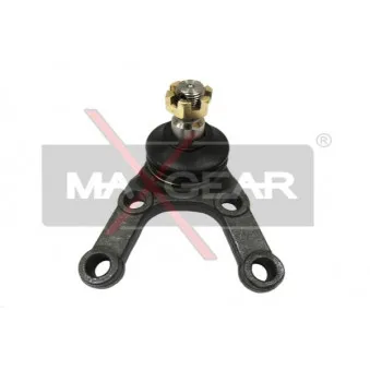 Rotule de suspension MAXGEAR 72-1581