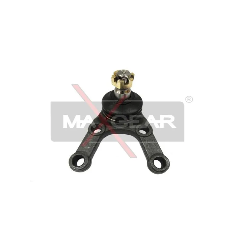Rotule de suspension MAXGEAR 72-1581
