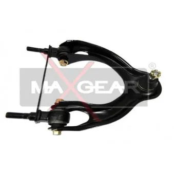 Triangle ou bras de suspension (train avant) MAXGEAR 72-1585