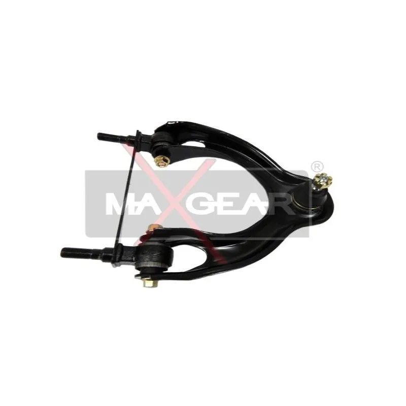 Triangle ou bras de suspension (train avant) MAXGEAR 72-1585