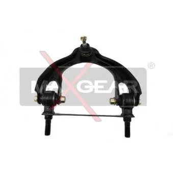 Triangle ou bras de suspension (train avant) MAXGEAR 72-1586