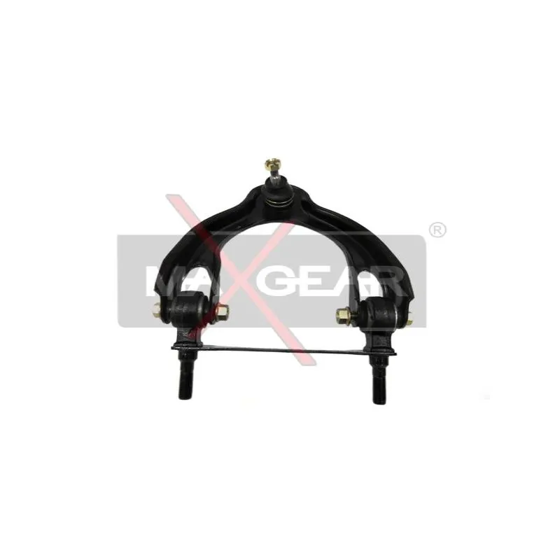 Triangle ou bras de suspension (train avant) MAXGEAR 72-1586