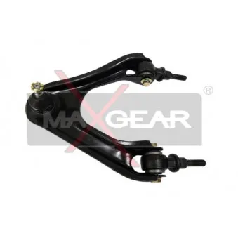 Triangle ou bras de suspension (train avant) MAXGEAR 72-1587