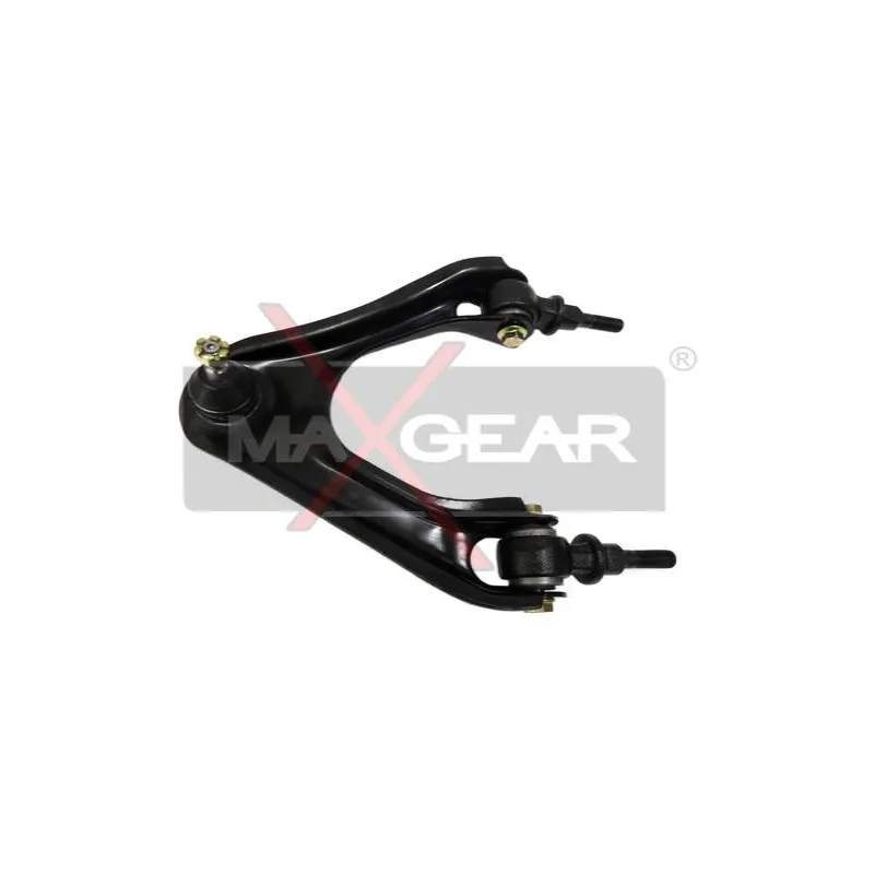 Triangle ou bras de suspension (train avant) MAXGEAR 72-1587