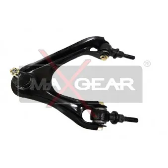 Triangle ou bras de suspension (train avant) MAXGEAR 72-1588