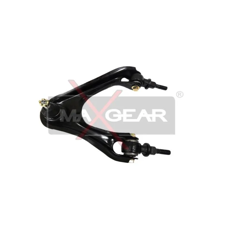 Triangle ou bras de suspension (train avant) MAXGEAR 72-1588