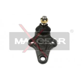 Rotule de suspension MAXGEAR 72-1589