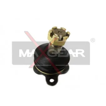 Rotule de suspension MAXGEAR 72-1590