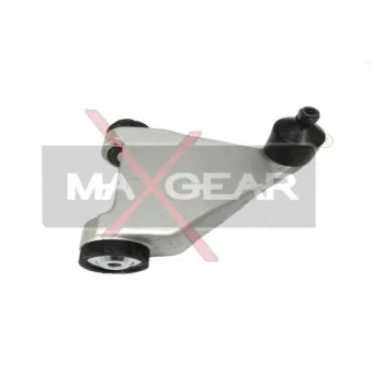 Triangle ou bras de suspension (train avant) MAXGEAR 72-1592