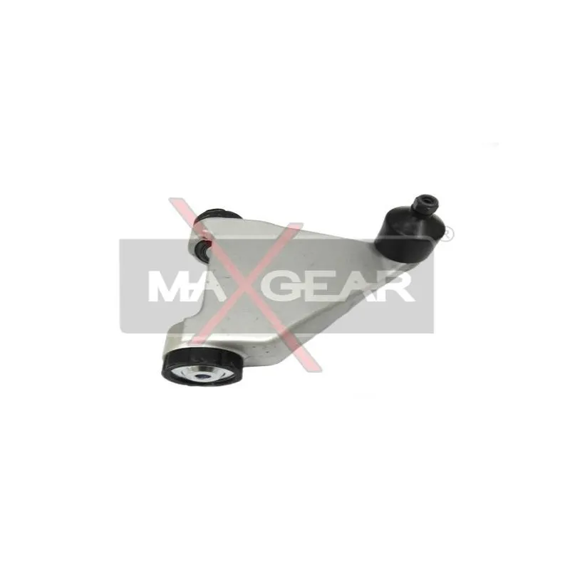 Triangle ou bras de suspension (train avant) MAXGEAR 72-1592
