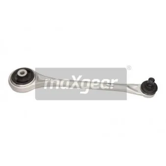 Triangle ou bras de suspension (train avant) MAXGEAR 72-1595