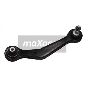 Bras de liaison, suspension de roue arrière gauche MAXGEAR 72-1596