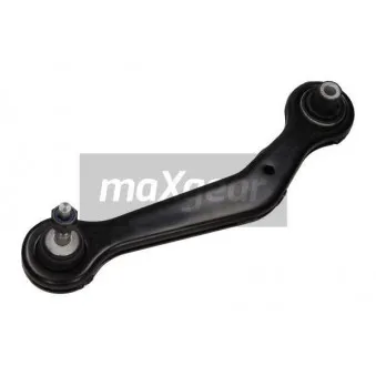 Bras de liaison, suspension de roue arrière droit MAXGEAR 72-1597