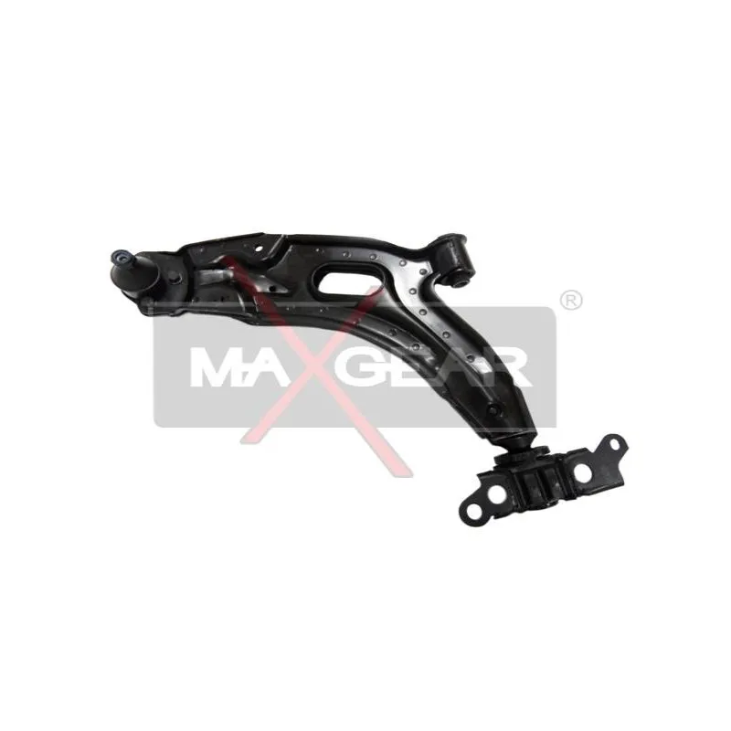 Triangle ou bras de suspension (train avant) MAXGEAR 72-1600