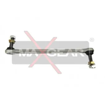 Entretoise/tige, stabilisateur MAXGEAR 72-1601