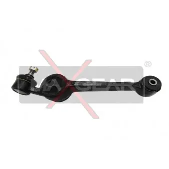 Triangle ou bras de suspension (train avant) MAXGEAR 72-1602