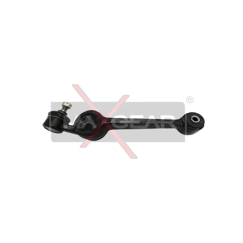 Triangle ou bras de suspension (train avant) MAXGEAR 72-1602