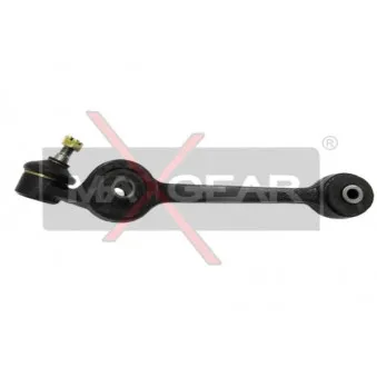 Triangle ou bras de suspension (train avant) MAXGEAR 72-1603